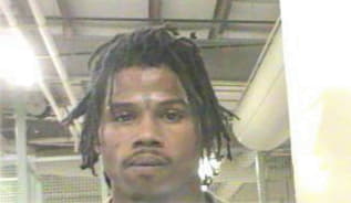 Timothy Jones, - Orleans Parish County, LA 